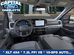 2026 Ford F-250 Crew Cab 4WD Pickup for sale #26F28066 - photo 9