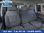 2026 Ford F-250 Crew Cab 4WD Pickup for sale #26F28066 - photo 10