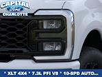 2026 Ford F-250 Crew Cab 4WD Pickup for sale #26F28066 - photo 17