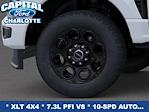 2026 Ford F-250 Crew Cab 4WD Pickup for sale #26F28066 - photo 18