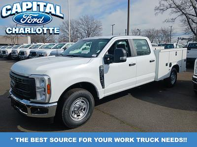 2026 Ford F-250 Crew Cab RWD Knapheide Service Truck for sale #26F28089 - photo 1