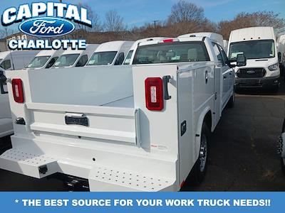 2026 Ford F-250 Crew Cab RWD Knapheide Service Truck for sale #26F28089 - photo 2