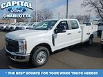 2026 Ford F-250 Crew Cab RWD Knapheide Service Truck for sale #26F28089 - photo 1