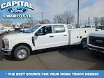 2026 Ford F-250 Crew Cab RWD Knapheide Service Truck for sale #26F28089 - photo 4