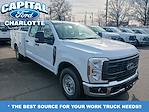 2026 Ford F-250 Crew Cab RWD Knapheide Service Truck for sale #26F28089 - photo 8