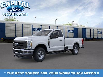 New 2026 Ford F-250 - photo 1