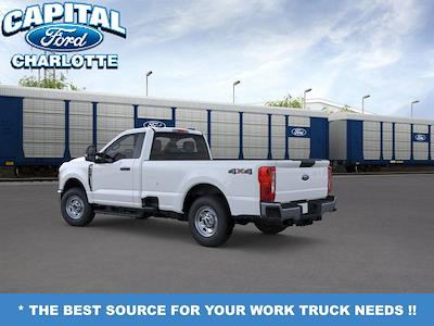 New 2026 Ford F-250 - photo 1