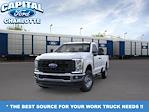 2026 Ford F-250 Regular Cab 4WD Pickup for sale #26F28225 - photo 3