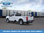 2026 Ford F-250 Regular Cab 4WD Pickup for sale #26F28225 - photo 2
