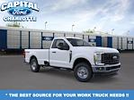 2026 Ford F-250 Regular Cab 4WD Pickup for sale #26F28225 - photo 7