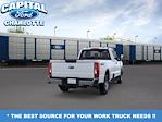 2026 Ford F-250 Regular Cab 4WD Pickup for sale #26F28225 - photo 8