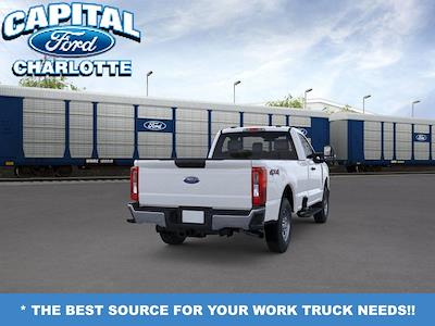 New 2026 Ford F-250 XL Regular Cab for sale #26F28289 - photo 2
