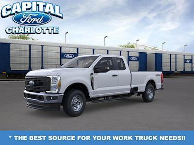 2026 Ford F-250 Super Cab 4WD Pickup for sale #26F28320 - photo 1