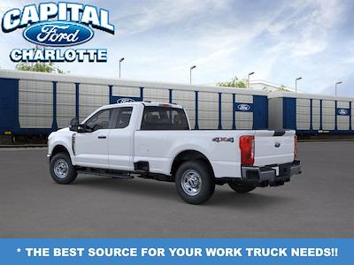 2026 Ford F-250 Super Cab 4WD Pickup for sale #26F28320 - photo 2