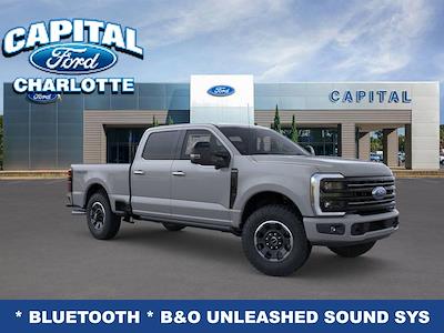 2026 Ford F-250 Crew Cab 4x4 Pickup for sale #26F29006 - photo 1