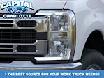 2026 Ford F-350 Crew Cab SRW 4WD Cab Chassis for sale #26F30388 - photo 18
