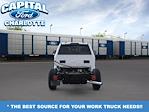 2026 Ford F-350 Crew Cab SRW 4WD Cab Chassis for sale #26F30388 - photo 5