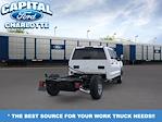2026 Ford F-350 Crew Cab SRW 4WD Cab Chassis for sale #26F30388 - photo 8