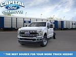 2026 Ford F-350 Crew Cab SRW 4WD Cab Chassis for sale #26F30572 - photo 3