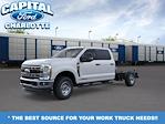 2026 Ford F-350 Crew Cab SRW 4WD Cab Chassis for sale #26F30705 - photo 1