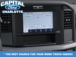 2026 Ford F-350 Crew Cab SRW 4WD Cab Chassis for sale #26F30705 - photo 14