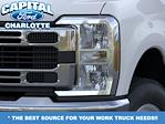 New 2026 Ford F-350 Crew Cab Cab Chassis for sale #26F30762 - photo 18