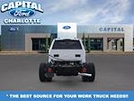 New 2026 Ford F-350 Crew Cab Cab Chassis for sale #26F30762 - photo 3