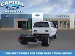 New 2026 Ford F-350 Crew Cab Cab Chassis for sale #26F30762 - photo 8