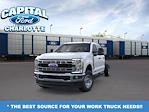 New 2026 Ford F-350 Crew Cab Cab Chassis for sale #26F30936 - photo 3