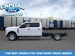 New 2026 Ford F-350 Crew Cab Cab Chassis for sale #26F30936 - photo 4