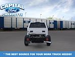 New 2026 Ford F-350 Crew Cab Cab Chassis for sale #26F30936 - photo 5