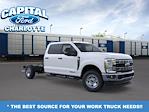 New 2026 Ford F-350 Crew Cab Cab Chassis for sale #26F30936 - photo 7