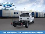 New 2026 Ford F-350 Crew Cab Cab Chassis for sale #26F30936 - photo 8