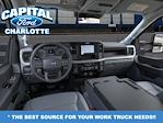 New 2026 Ford F-350 Crew Cab Cab Chassis for sale #26F30936 - photo 9