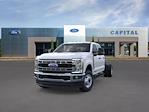 New 2026 Ford F-350 Crew Cab Cab Chassis for sale #26F30980 - photo 2