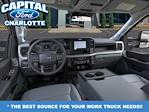 New 2026 Ford F-350 Crew Cab Cab Chassis for sale #26F30980 - photo 9