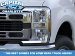 New 2026 Ford F-350 Super Cab Cab Chassis for sale #26F32053 - photo 10