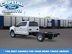 New 2026 Ford F-350 Super Cab Cab Chassis for sale #26F32053 - photo 2
