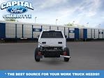 New 2026 Ford F-350 Super Cab Cab Chassis for sale #26F32053 - photo 3