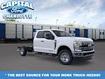 New 2026 Ford F-350 Super Cab Cab Chassis for sale #26F32053 - photo 5