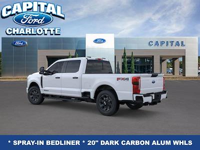 New 2026 Ford F-350 XL Crew Cab for sale #26F32712 - photo 2