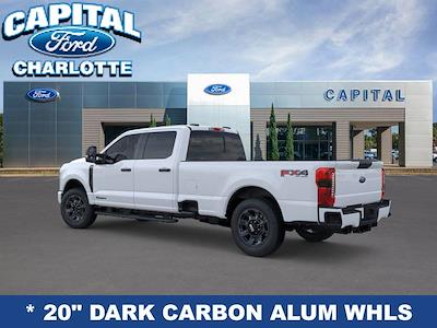 2026 Ford F-350 Crew Cab SRW 4WD Pickup for sale #26F33219 - photo 2