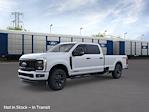 2026 Ford F-350 Crew Cab SRW 4WD Pickup for sale #26F33219 - photo 1