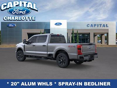 2026 Ford F-350 Crew Cab SRW 4WD Pickup for sale #26F33768 - photo 2