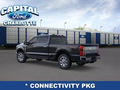 New 2026 Ford F-350 King Ranch Crew Cab for sale #26F33940 - photo 2