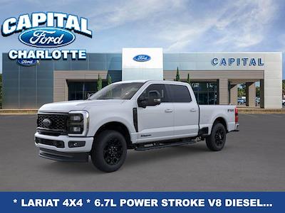 2026 Ford F-350 Crew Cab SRW 4WD Pickup for sale #26F35111 - photo 1