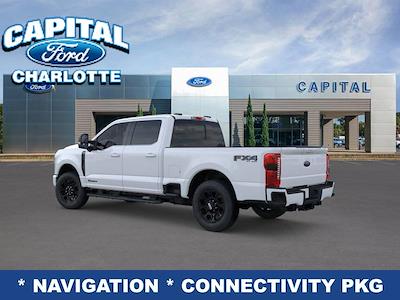 New 2026 Ford F-350 Lariat Crew Cab for sale #26F35111 - photo 2