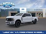 2026 Ford F-350 Crew Cab SRW 4WD Pickup for sale #26F35111 - photo 1