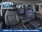 2026 Ford F-350 Crew Cab SRW 4WD Pickup for sale #26F35111 - photo 10