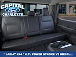 2026 Ford F-350 Crew Cab SRW 4WD Pickup for sale #26F35111 - photo 11